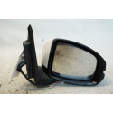 RETROVISOR DIREITO HONDA CITY SEDAN EXL 1.5 FLEX BRANCA 2015