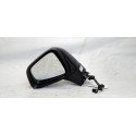 RETROVISOR ESQUERDO PRETO CHEVROLET TRACKER LT 1.4 FLEX 2018
