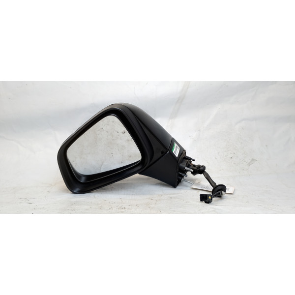 RETROVISOR ESQUERDO PRETO CHEVROLET TRACKER LT 1.4 FLEX 2018