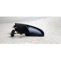 RETROVISOR ESQUERDO PRETO CHEVROLET TRACKER LT 1.4 FLEX 2018