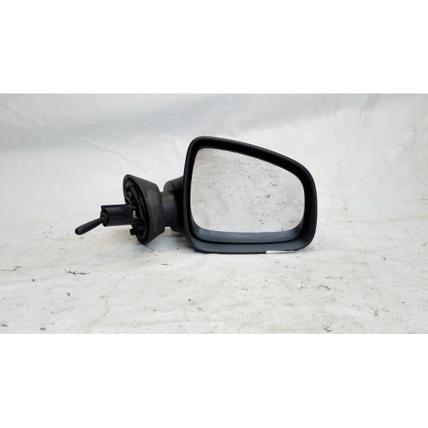 RETROVISOR DIREITO RENAULT SANDERO EXPRESSION FLEX 1.6 12/13