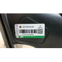 RETROVISOR ESQUERDO HYUNDAI HB20 VISION 1.6 FLEX PRETA 2021
