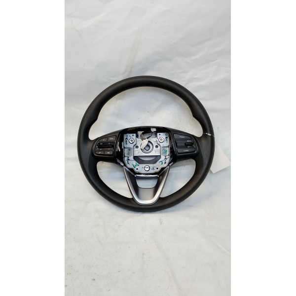 VOLANTE DO MOTORISTA HYUNDAI HB20 VISION 1.6 FLEX 2021