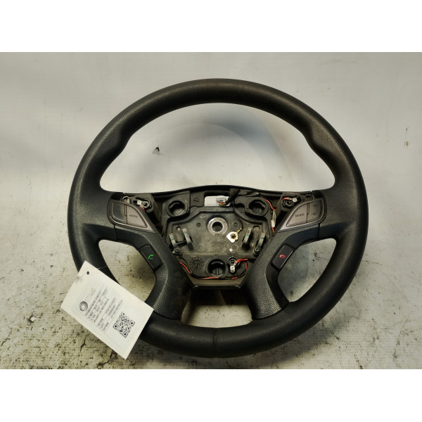 VOLANTE DO MOTORISTA HYUNDAI  HB20S CONFOT PLUS 1.6 2015