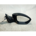 RETROVISOR DIREITO CITROEN C3 AIRCROSS SHI 1.0 VERMELHO 2024