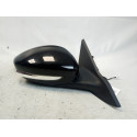 RETROVISOR DIREITO CITROEN C3 AIRCROSS SHI 1.0 VERMELHO 2024