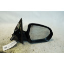 RETROVISOR DIREITO CHEVROLET MONTANA LS 1.4 ECO BRANCA 2015