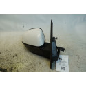 RETROVISOR DIREITO CHEVROLET MONTANA LS 1.4 ECO BRANCA 2015