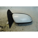 RETROVISOR DIREITO CHEVROLET MONTANA LS 1.4 ECO BRANCA 2015