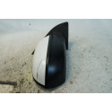 RETROVISOR DIREITO CHEVROLET MONTANA LS 1.4 ECO BRANCA 2015
