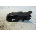 RETROVISOR DIREITO CHEVROLET MONTANA LS 1.4 ECO BRANCA 2015