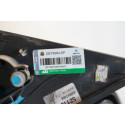 RETROVISOR DIREITO CHEVROLET MONTANA LS 1.4 ECO BRANCA 2015