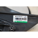 RETROVISOR ESQUERDO CHEVROLET MONTANA LS 1.4 ECO BRANCA 2015