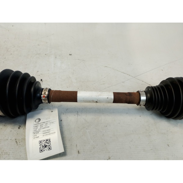 SEMI-EIXO DIANTEIRO ESQUERDO CHEVROLET ONIX HATCH 1.4 2019