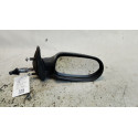 RETROVISOR DIREITO FIAT UNO MILLE WAY ECONOMY 1.0 PRATA 2011