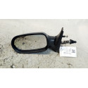 RETROVISOR ESQUERDO FIAT UNO MILLE WAY ECONOM 1.0 PRATA 2011