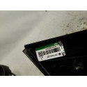 RETROVISOR DIREITO VOLKSWAGEM FOX 1.6 MI FLEX PRATA 2013