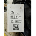 RETROVISOR DIREITO VOLKSWAGEM FOX 1.6 MI FLEX PRATA 2013