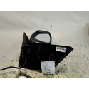 RETROVISOR ESQUERDO VOLKSWAGEM FOX 1.6 FLEX PRATA 2013