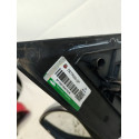RETROVISOR ESQUERDO VOLKSWAGEM FOX 1.6 FLEX PRATA 2013