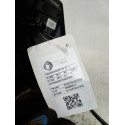 RETROVISOR ESQUERDO VOLKSWAGEM FOX 1.6 FLEX PRATA 2013
