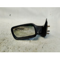 RETROVISOR ESQUERDO FIAT UNO MILLE 1.0 FIRE BRANCA 2004