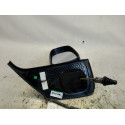 RETROVISOR DIREITO FIAT UNO VIVACE 1.0 EVO FIRE PRATA 2013