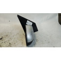 RETROVISOR DIREITO FORD FIESTA SED. SUPERCH 1.0 PRATA 2005 