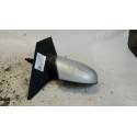 RETROVISOR DIREITO FORD FIESTA SED. SUPERCH 1.0 PRATA 2005 