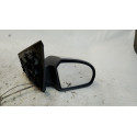 RETROVISOR DIREITO FORD FIESTA SED. SUPERCH 1.0 PRATA 2005 