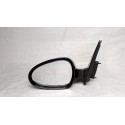 RETROVISOR ESQUERDO JAC MOTORS  J3 S 1.5 JET FLEX PRETA 2015