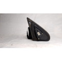 RETROVISOR ESQUERDO JAC MOTORS  J3 S 1.5 JET FLEX PRETA 2015