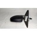 RETROVISOR ESQUERDO CHEVROLET CELTA LIFE/ LS 1.0 BRANCA 2010