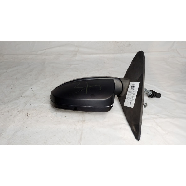 RETROVISOR ESQUERDO CHEVROLET CELTA LIFE/ LS 1.0 BRANCA 2010
