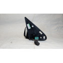 RETROVISOR ESQUERDO CHEVROLET CELTA LIFE/ LS 1.0 BRANCA 2010