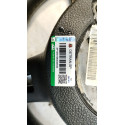 VOLANTE DO MOTORISTA VOLKSWAGEN JETTA COMFORTLINE 2.0 2012