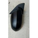 RETROVISOR DIREITO CHEVROLET MONTANA ECONOFLEX BRANCA 2018
