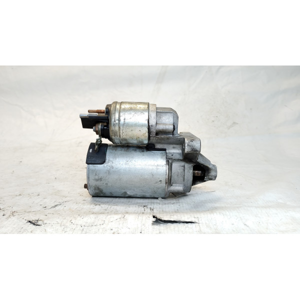 MOTOR DE PARTIDA RENAULT SANDERO STEPWAY HI-POWER 1.6 2014