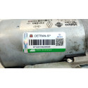 MOTOR DE PARTIDA RENAULT SANDERO STEPWAY HI-POWER 1.6 2014