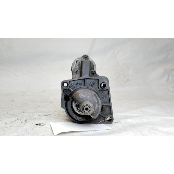 MOTOR DE PARTIDA FIAT STRADA 1.3 MPI FIRE 8V 2004/2005