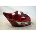 LANTERNA TRASEIRA ESQUERDA TOYOTA YARIS XS 1.5 FLEX 2024/25