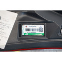 LANTERNA TRASEIRA ESQUERDA TOYOTA YARIS XS 1.5 FLEX 2024/25