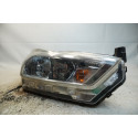 FAROL DIANTEIRO ESQUERDO NISSAN KICKS S DIRECT 1.6 FLEX 2019