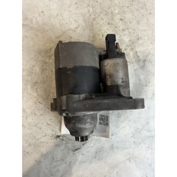 MOTOR DE PARTIDA VOLKSWAGEN GOL (NOVO)1.0 MI TOTAL FLEX 2009