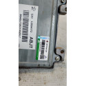 MÓDULO DE INJEÇÃO CHEVROLET ONIX HATCH LTZ 1.4 8V 2014