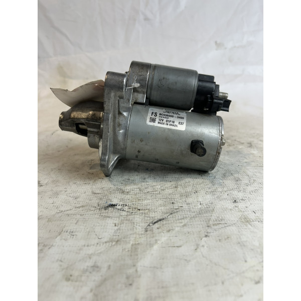 MOTOR DE PARTIDA TOYOTA YARIS XLS 1.5 FLEX 16V 2023