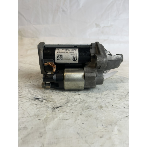 MOTOR DE PARTIDA JEEP RENEGADE LONG. T270 1.3 2025 