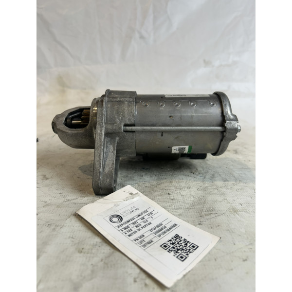 MOTOR DE PARTIDA JEEP COMPASS LONG. T270 1.3 2023