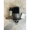 MOTOR DE PARTIDA RENAULT LOGAN ZEN FLEX 1.6 16V 2021