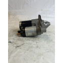 MOTOR DE PARTIDA RENAULT LOGAN ZEN FLEX 1.6 16V 2021